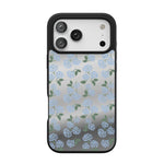 Nantucket Cottage | Blue Hydrangea Case