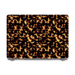 Shell Shocked | Tortoise Print Laptop Shell - 13" MacBook Neo
