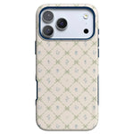 Petit Petals | Dainty Lattice Case