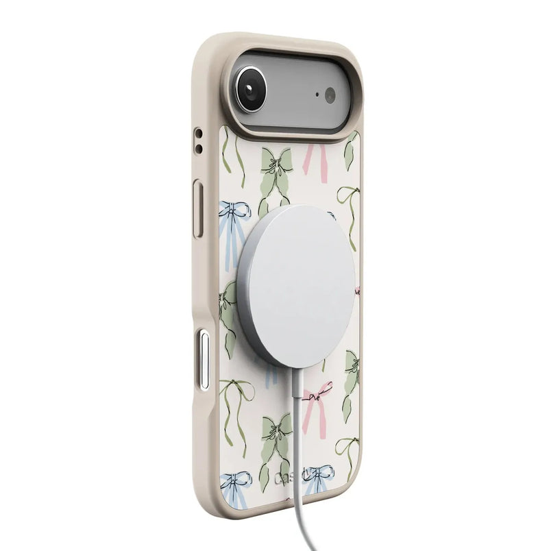 Whimsy Girlie | Pastel Bows Case