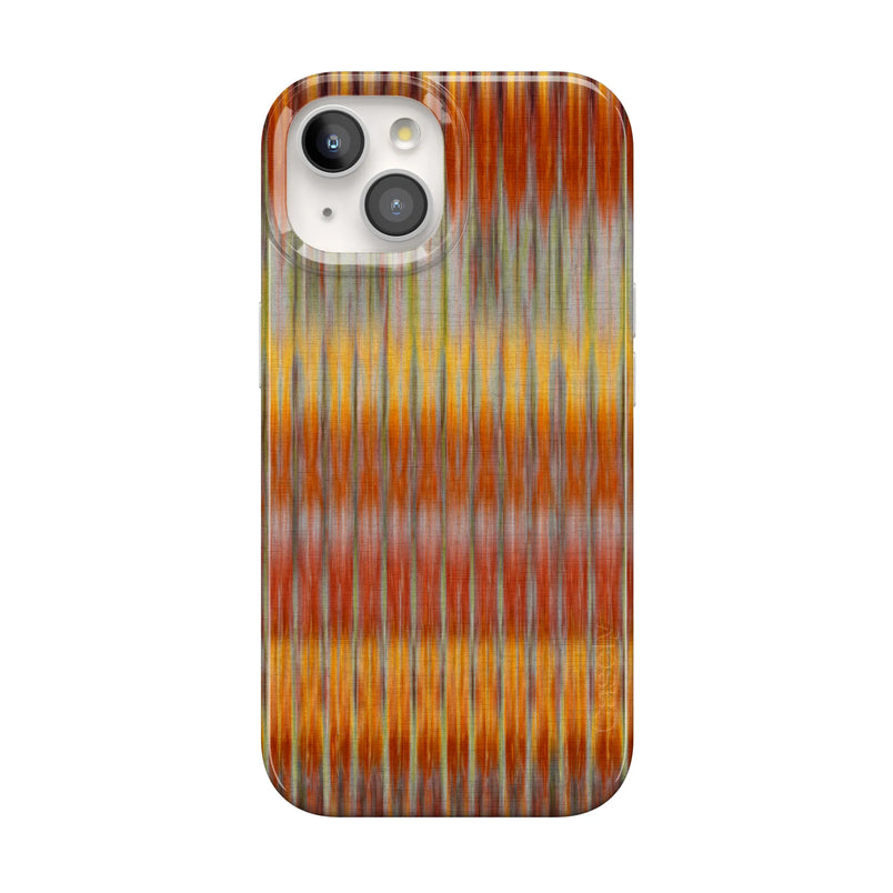 Frontier Weave | Boho Sunset Case - iPhone 13
