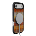 Frontier Weave | Boho Sunset Case