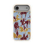 Wild Rider | Painted Rodeo Case - iPhone 17 Air