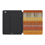 Frontier Weave | Boho Sunset iPad Case