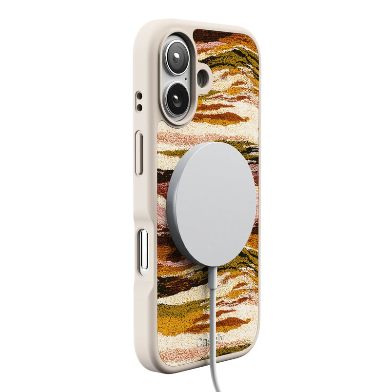 Painted Canyon | Dotted Landscape Case