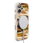 Painted Canyon | Dotted Landscape Case