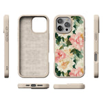 The Garden Room | Painted Petals Case