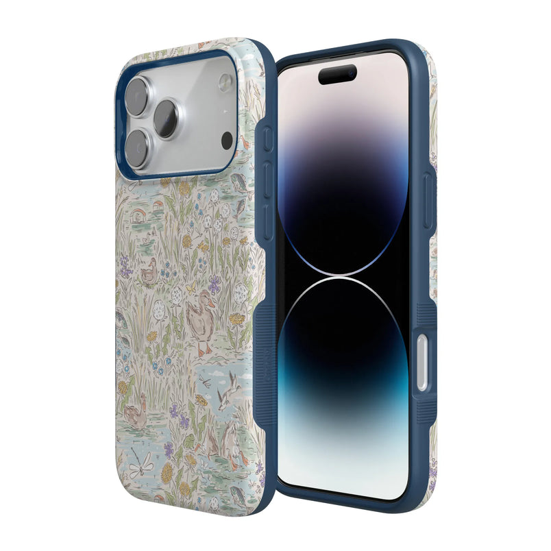 the-waddle-path-duck-pond-case B-361QQ-MS