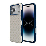 Petit Petals | Dainty Lattice Case