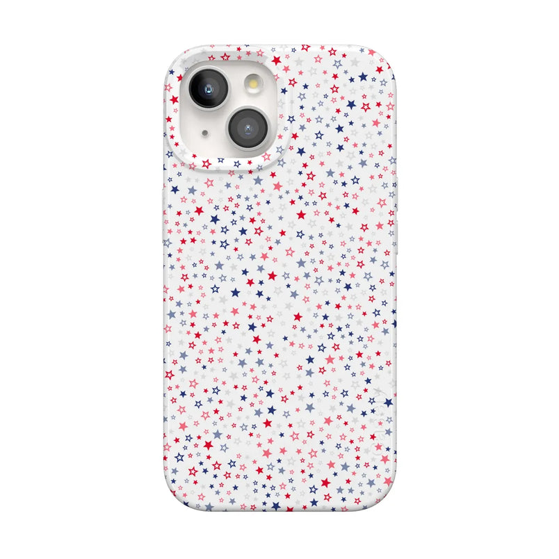 Seeing Stars | Red, White & Blue Case