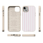 Pink Stripes | Sunday Best Case