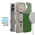 Fairway Stripes | Clubhouse Case