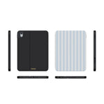 Blue Stripes | Sunday Best iPad Case