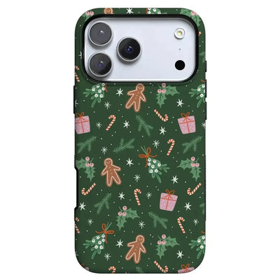 Everything Nice | Gingerbread Case