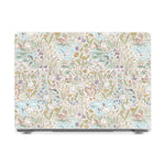 The Waddle Path | Duck Pond Laptop Shell - 13" MacBook Neo