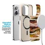 Painted Canyon | Dotted Landscape Case