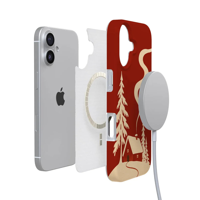 Snowed In | Cozy Winter Case