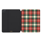 Plaid & Proper | Signature Plaid iPad Case