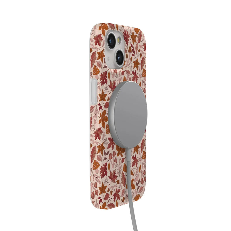 Can't Help Falling | Autumn Leaves Case