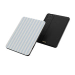 Blue Stripes | Sunday Best iPad Case