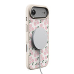 Nantucket Cottage | Pink Hydrangea Case