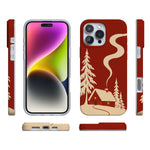 Snowed In | Cozy Winter Case