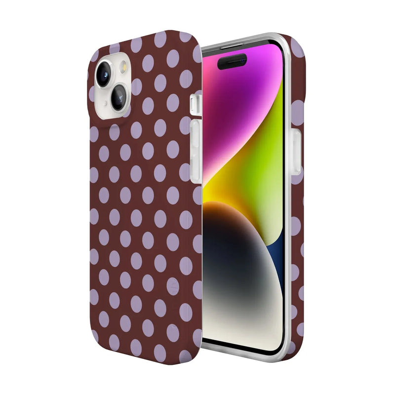 Spotted in SoHo | Polka Dot Case