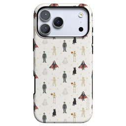 Monster Mashup | Halloween Case