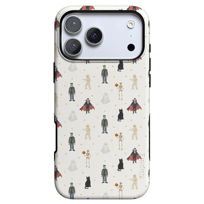 Monster Mashup | Halloween Case