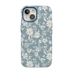 Afternoon Tea | Blue Floral Case