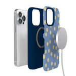 In the Spotlight | Pastel Polka Dot Case