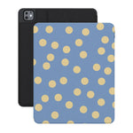 In the Spotlight | Pastel Polka Dot iPad Case