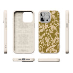 Dust & Bloom | Vintage Floral Case