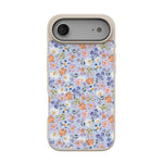 Poppy Meadows | Pastel Floral Case
