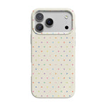On the Dot | Rainbow Polka Dot Case