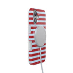 Harbor Stripe | Dockside Case