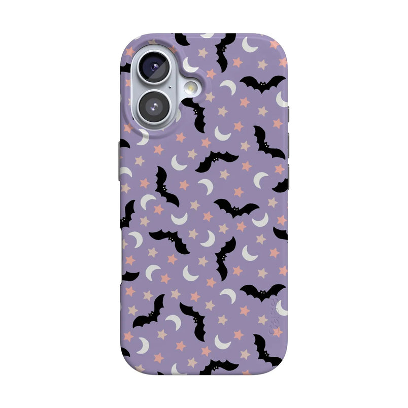 Midnight Flight | Celestial Bats Case