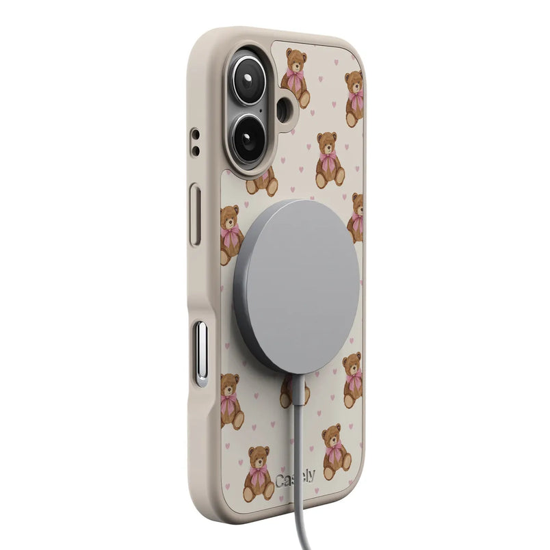 Cuddle Up | Teddy Bear Case