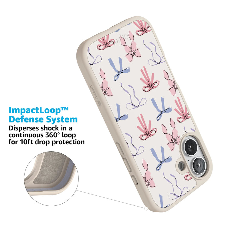 Coquette Girlie | Pastel Bows Case