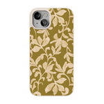 Prarie Blooms | Vintage Vines Case - iPhone 13