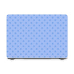 Spotted in SoHo | Periwinkle Polka Dot Laptop Shell - 13" MacBook Neo