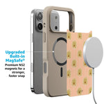 Las Palmeras | Palm Tree Print Case