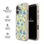 Garden Breeze | Seaside Vines Case