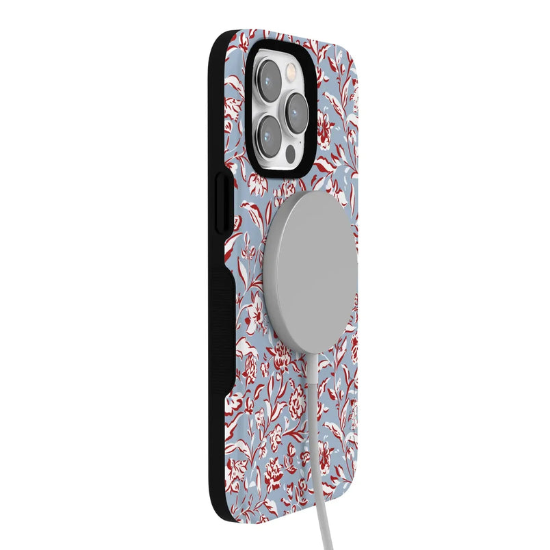 Coastal Carolina | Painted Flowers Case