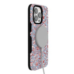 Coastal Carolina | Painted Flowers Case