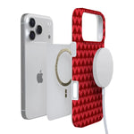 Crazy in Love | Red Hearts Case