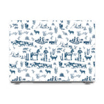 Wild West Adventure | Desert Laptop Shell - 15" MacBook Air