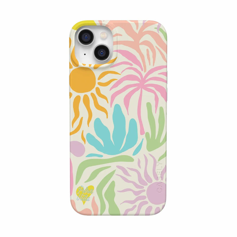 Oasis | Pura Vida Case