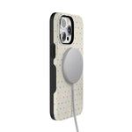 On the Dot | Rainbow Polka Dot Case