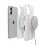Pink Stripes | Sunday Best Case
